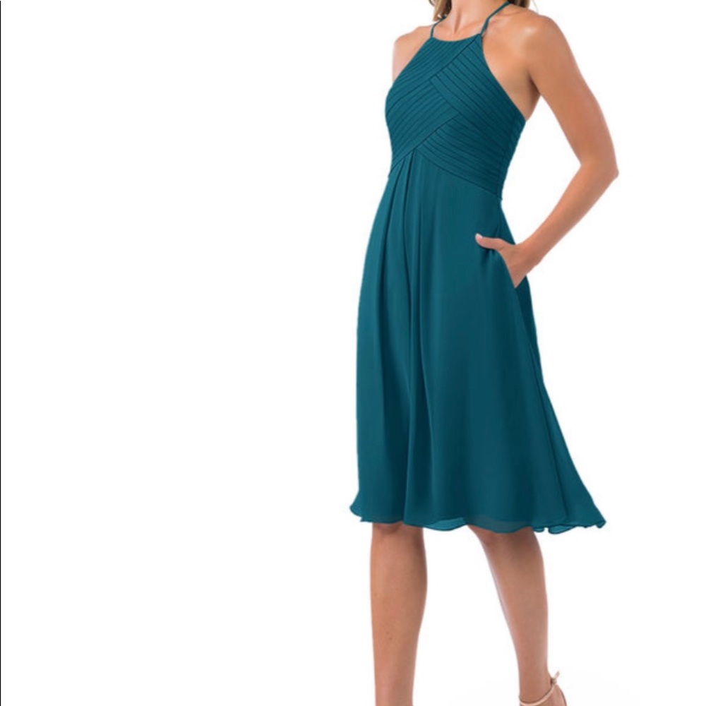 AZAZIE ADRIANA Bridesmaids Dress